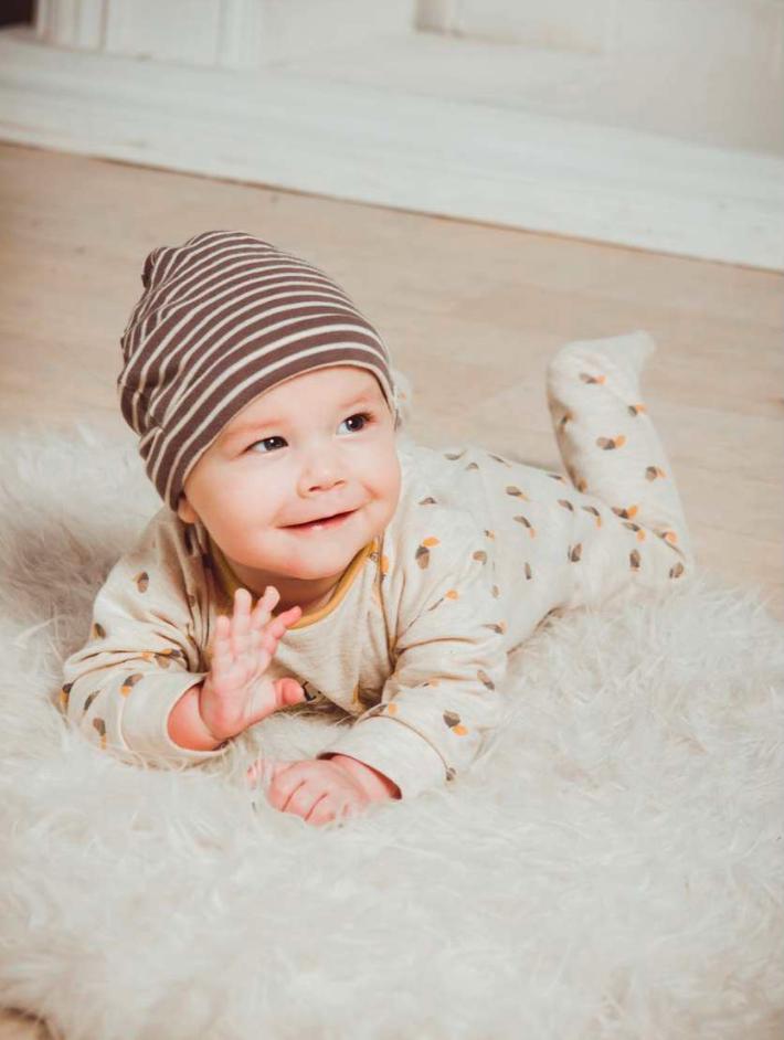 右掌断纹是唐氏吗,有断掌纹的宝宝是唐氏宝宝吗