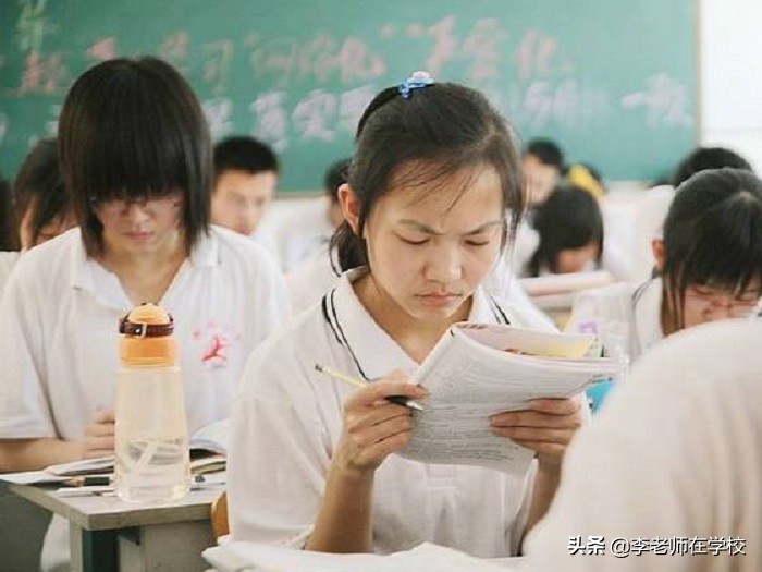 如何从倒数第一逆袭为高考状元,从倒数第一到高考状元李江雁