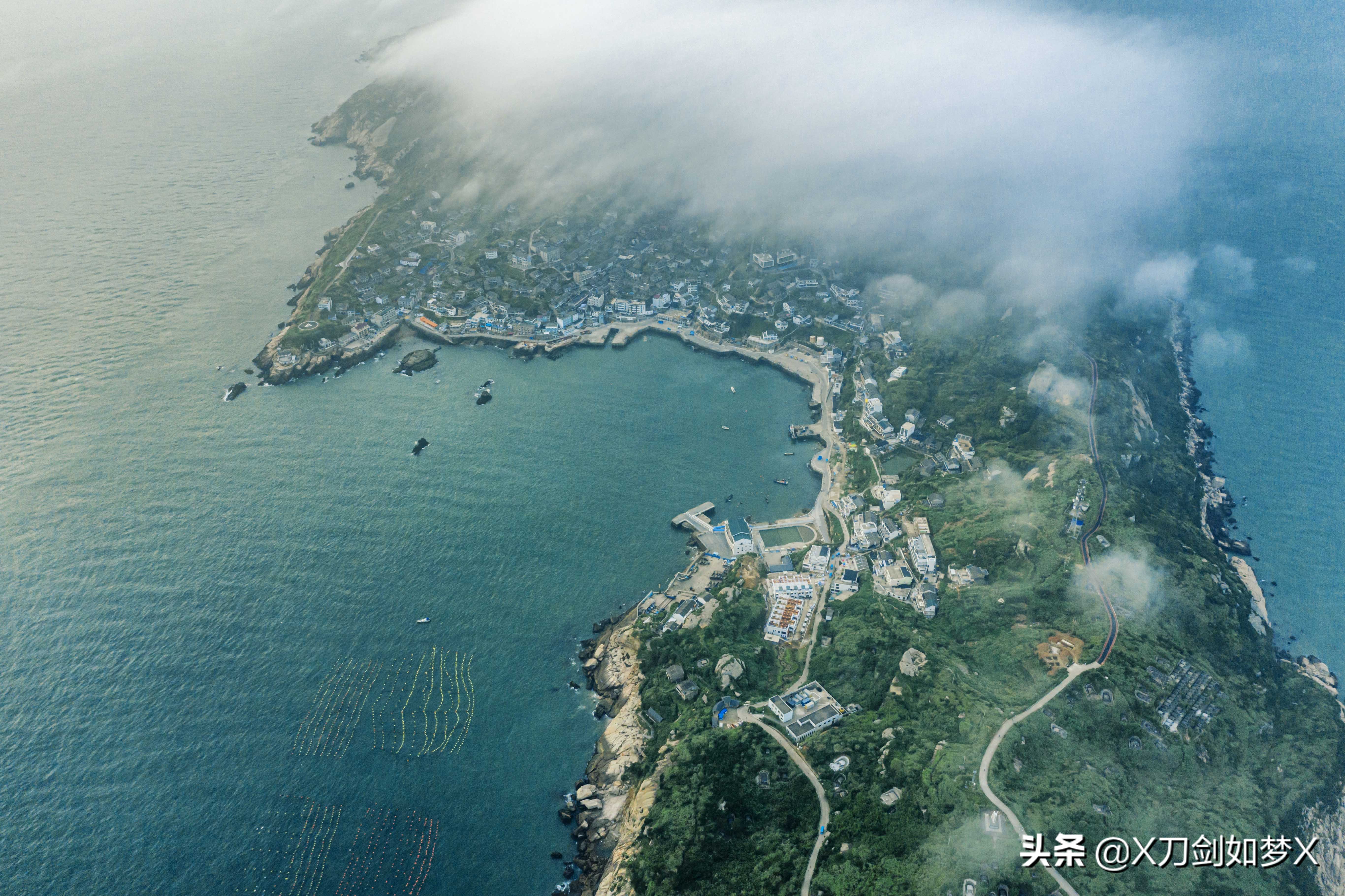 东极岛如何跳岛,都有什么办法上东极岛