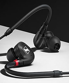 推荐几款音质好的有线耳机,十大最佳音质有线耳机推荐