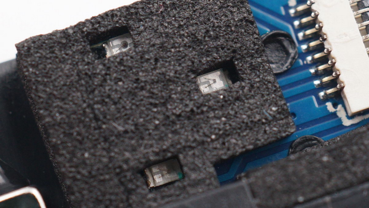 qcy蓝牙耳机t18评测拆解,qcyt8拆解