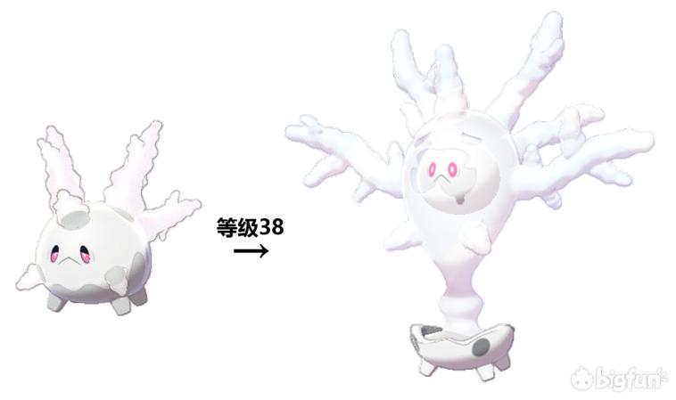 精灵宝可梦剑盾岩狗狗多少级进化,精灵宝可梦剑盾狃拉怎么进化