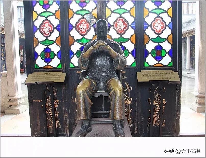 广东佛山祖庙,广东佛山祖庙门票多少钱一张