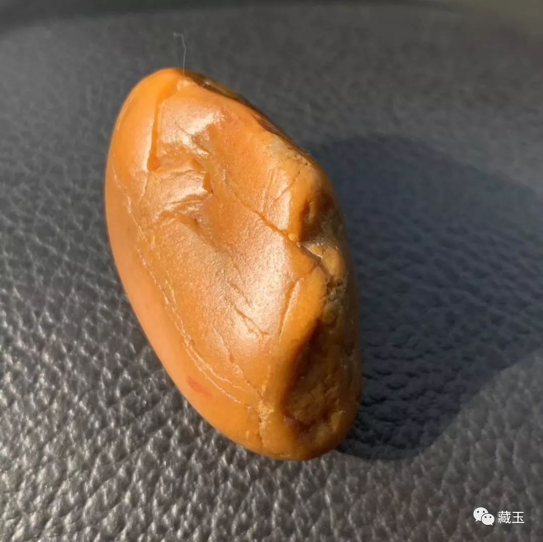 缅黄和田玉哪个硬度高,缅黄玉是不是没有和田玉重