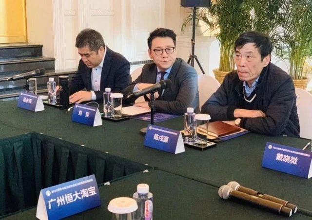 国足不争气怪恒大夺冠太多？青训落后才是国足战绩不佳的根源