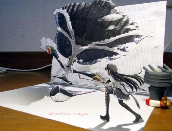 伊布的八种形态怎么画,用铅笔画伊布的八种进化形态