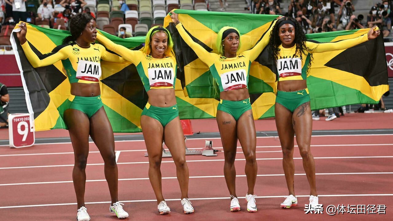 世界男子田径短跑纪录排名,世界田径比赛短跑纪录排名