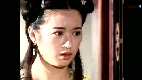 《*瓶金**梅》中放荡狠毒的潘金莲，其实是个缺钱又缺爱的女人