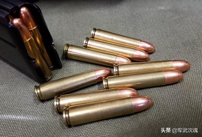 m1卡宾枪简介,m1卡宾枪和m3卡宾枪区别