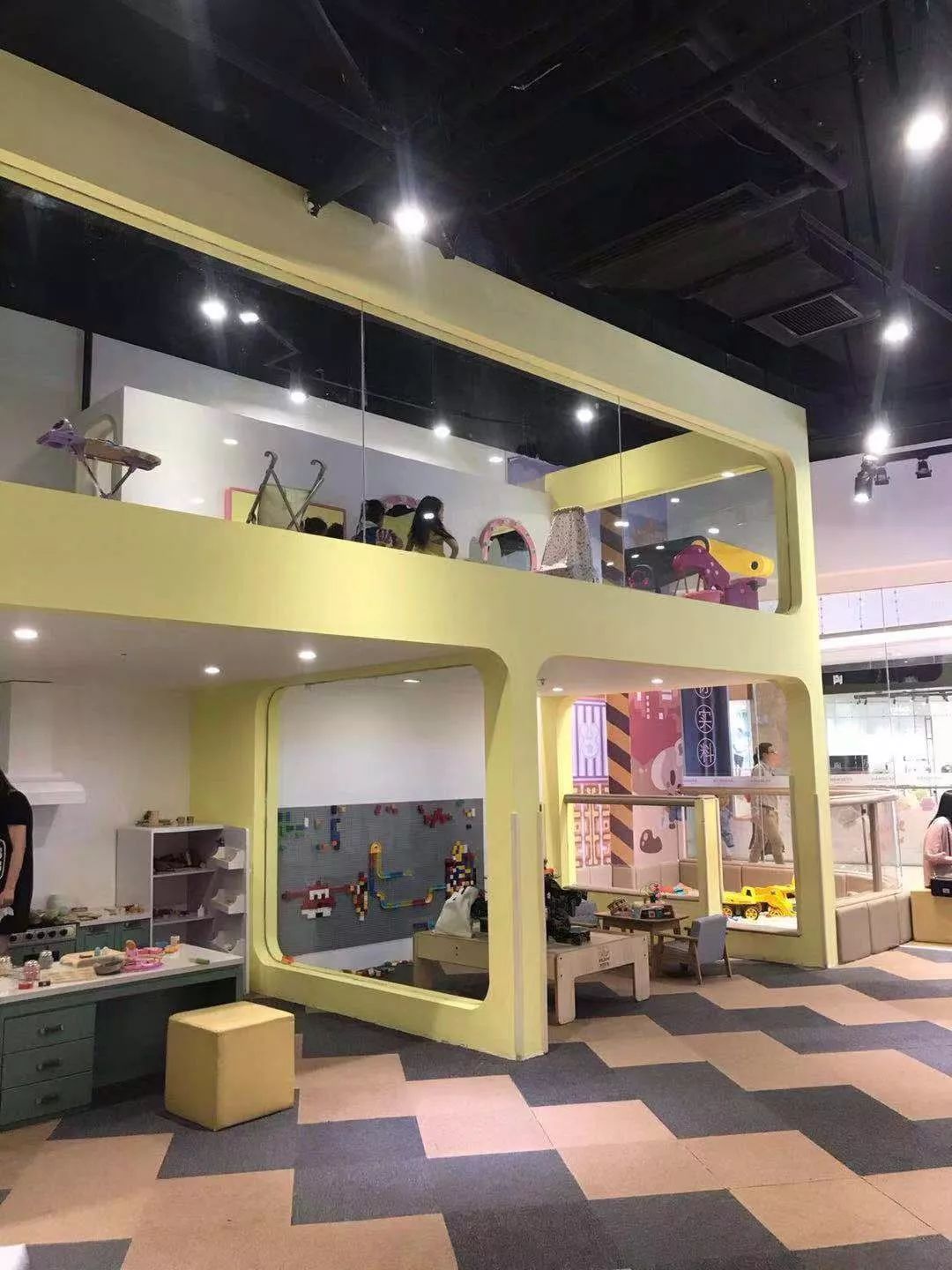 石家庄这五家亲子餐厅小朋友超爱！快收藏起来带娃去吧