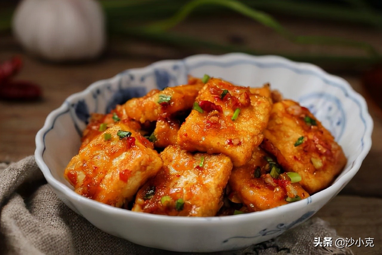 关于中国各地特点美食的综合介绍,全国各地特点美食你的家乡都有