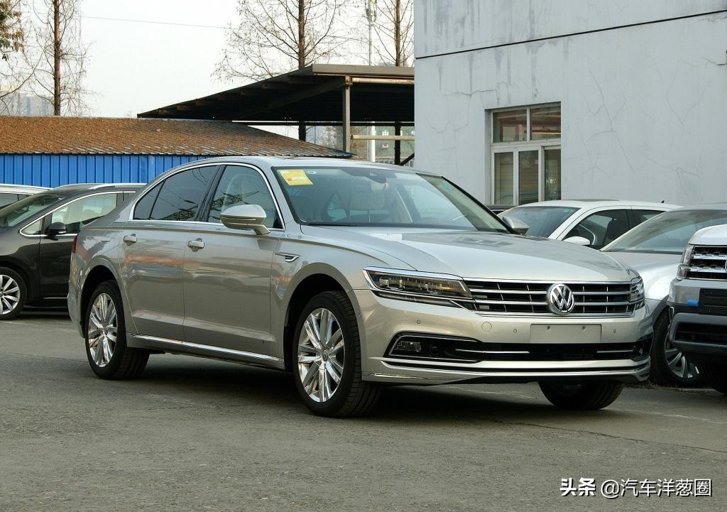 花40万买一台车的人,花40万买大众的都是些什么人