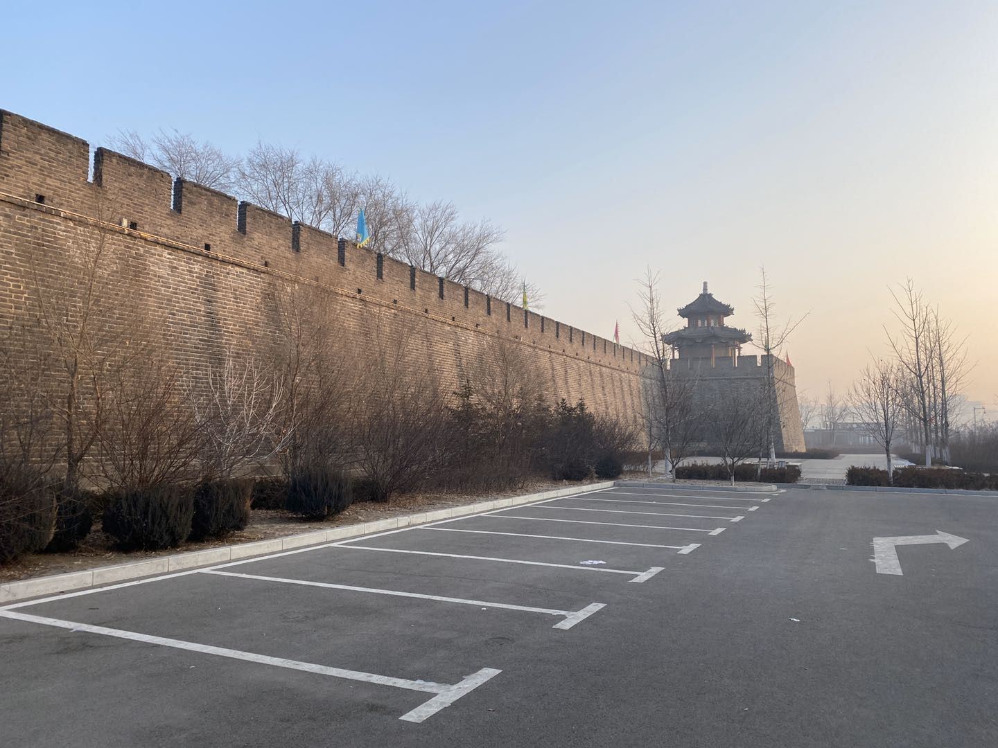辽宁大连旅游必去十大景点推荐,辽宁适合野营扎帐篷的旅游景点