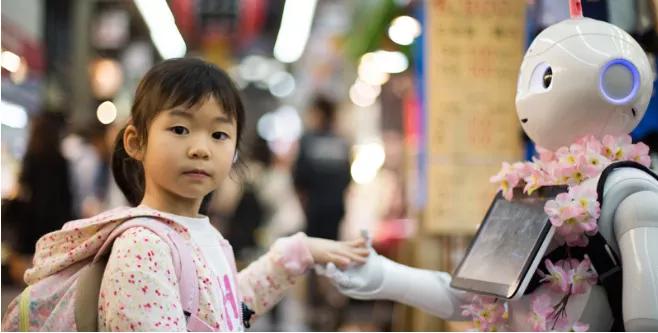 炒股机器人趋势,免费的机器人炒股