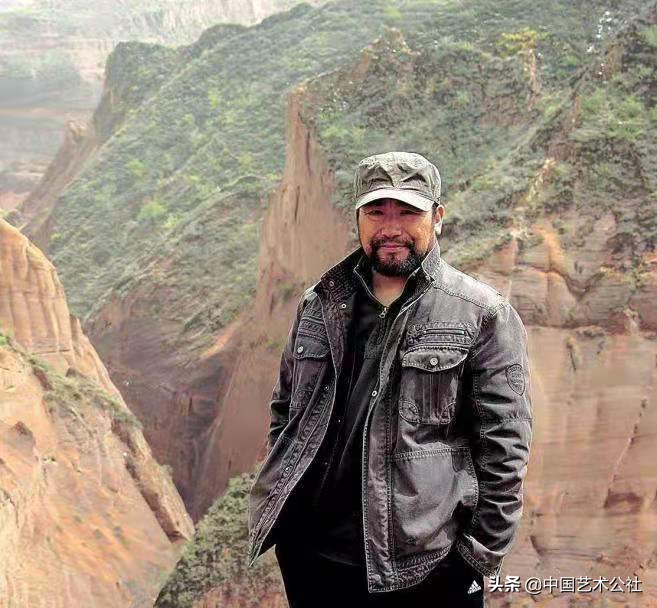 百人百画延安颂：庆祝中国*产党共**建*党**100周年中国画学术邀请展