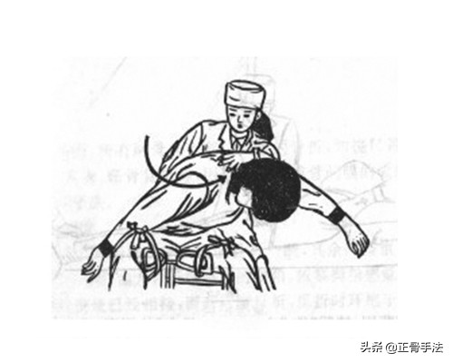 正骨手法教程视频,推拿正骨的正确方法