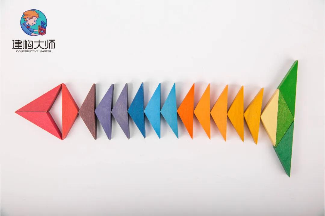 这辈子都玩不坏的益智玩具,美貌兼智慧并存的一款玩具