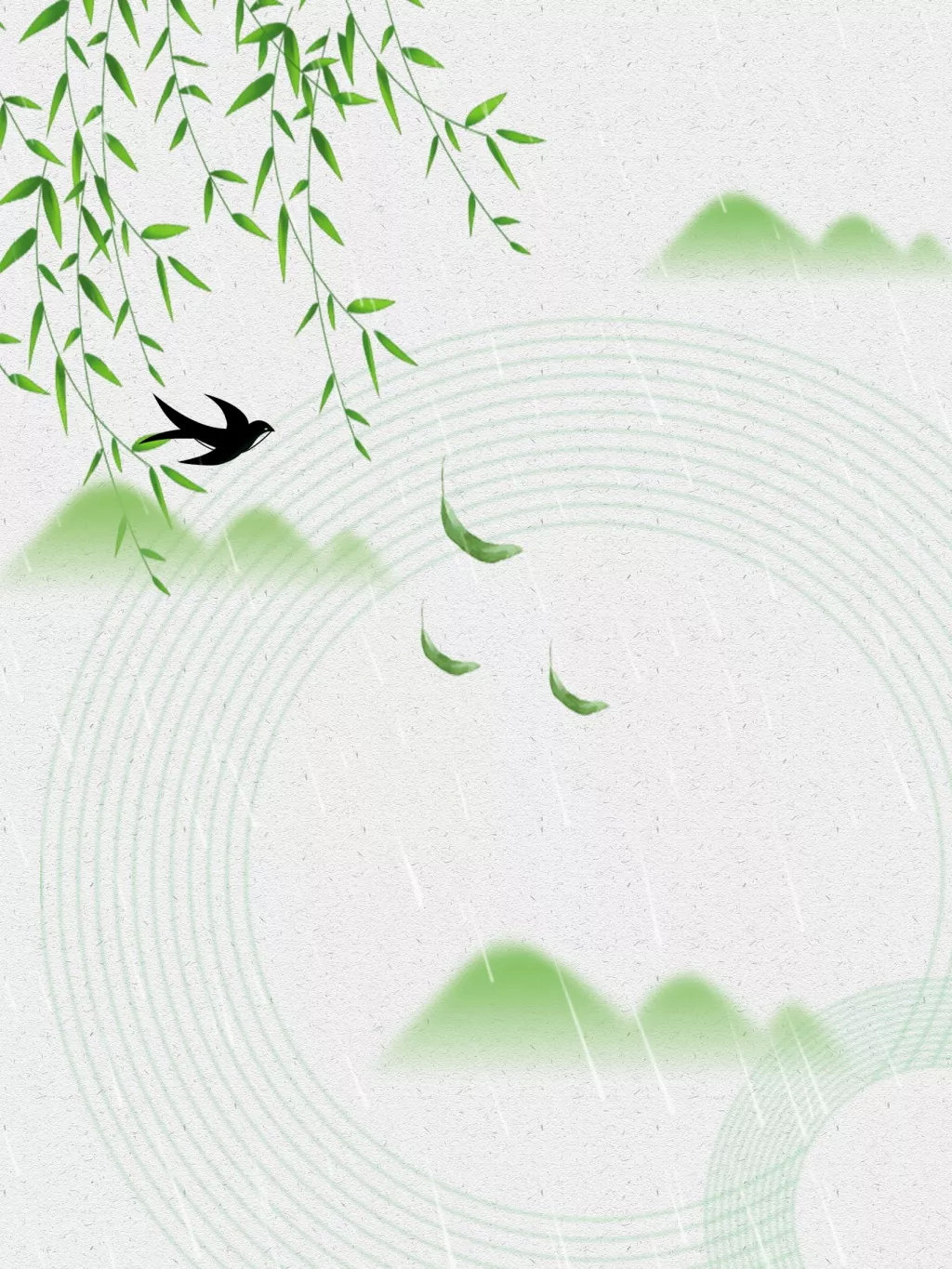 中医清明节气养生知识大全,清明中医养生知识