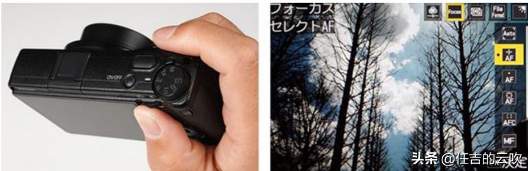 外网测评畅销和满意第一名的理光GRⅢ优势和不足