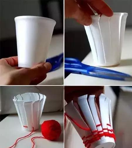 旧毛线的各种用法,毛线有哪些用法图解大全