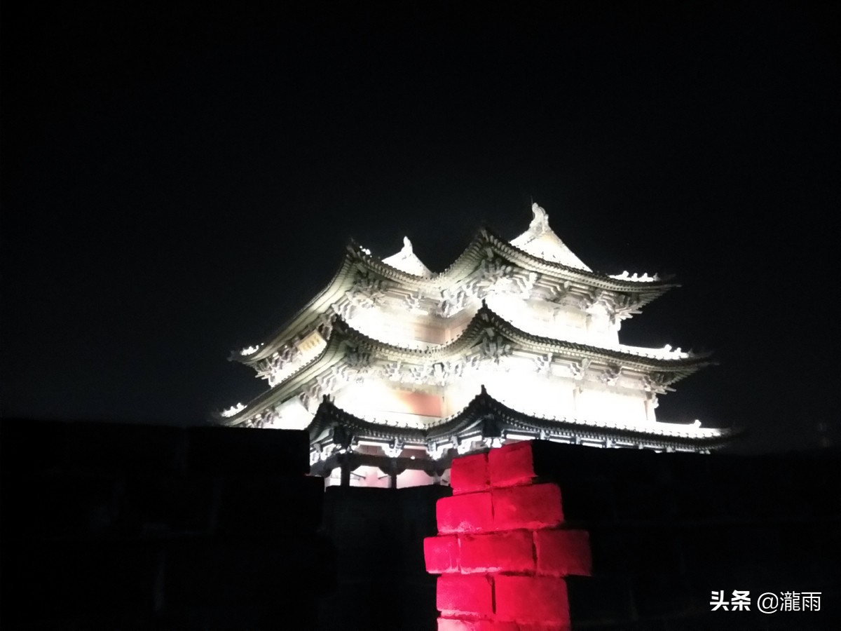 浙江出发一人4天三晚旅游,浙江一路自驾西北