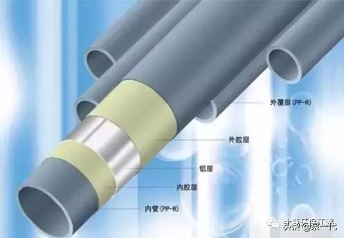 给排水常用管材有哪些及如何连接,给排水工程常用的管材有哪些