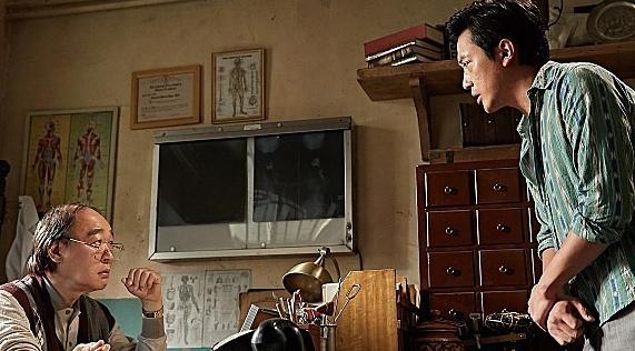 余华解读许三观卖血记,余华的许三观卖血记的解读