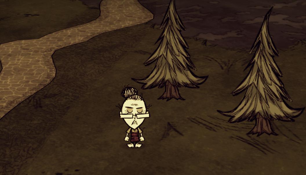 饥荒图书管理员教学,饥荒联机版图书管理员人物介绍