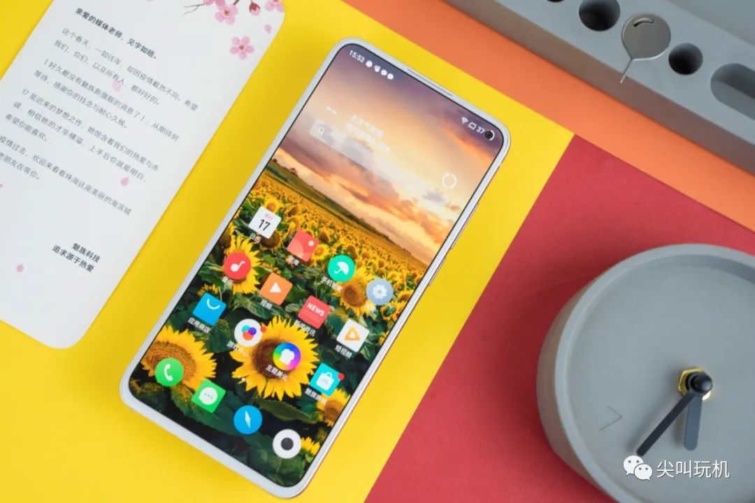 魅族17pro梦幻独角兽,魅族17什么颜色外观好看