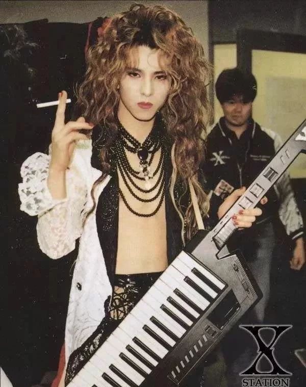 这个征服两位亚洲天王的一代歌姬，到底有什么魅力？