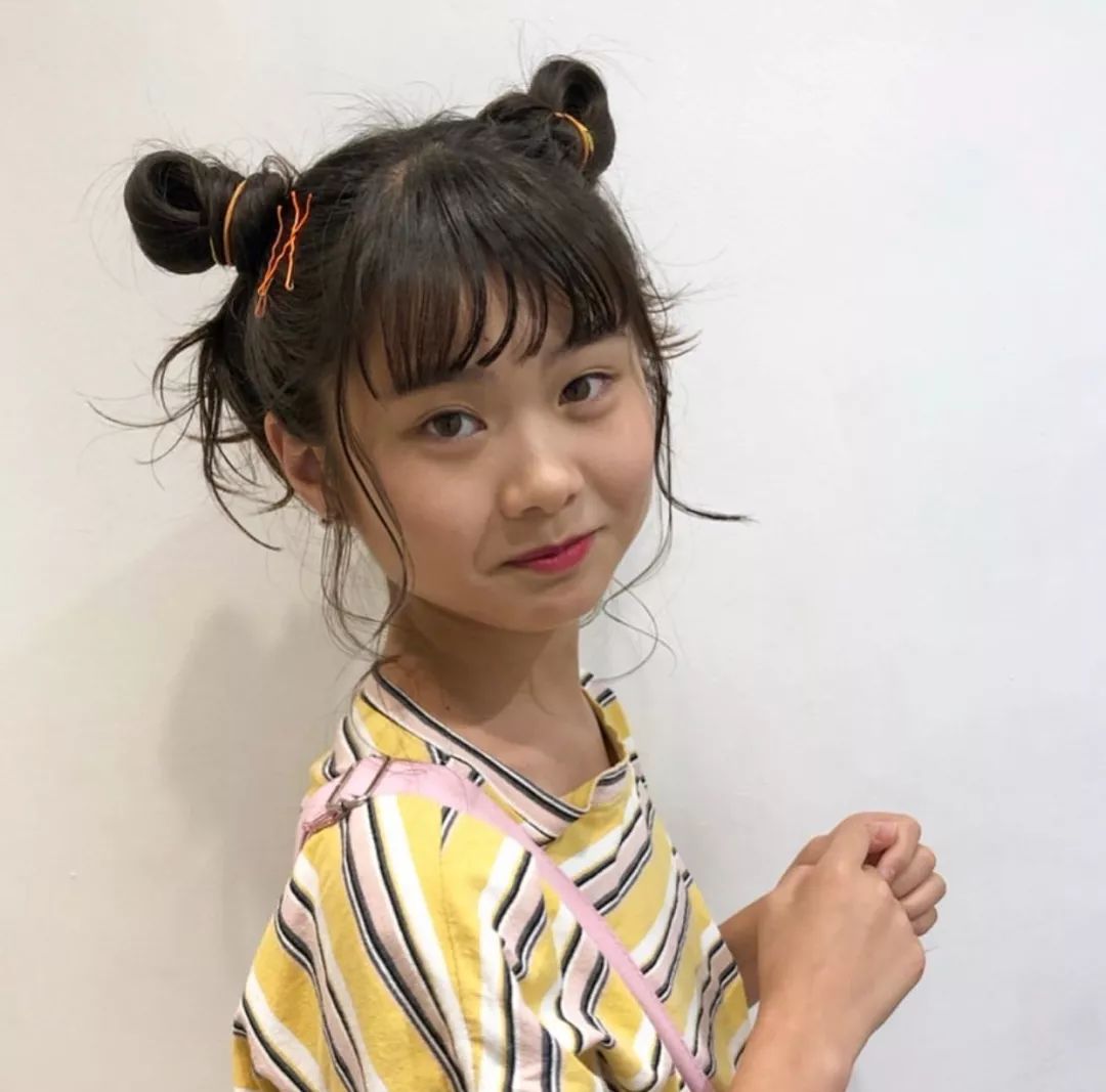 方圆脸适合的发型烫发,方圆脸适合的发型实况图