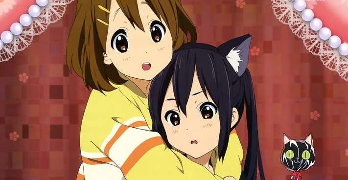 动画史上关系最好的前辈后辈组合排行榜，咲太跟*衣麻**学姐荣登第四