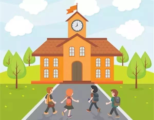 福田区小学划区,2021年深圳市福田区小学学区划分