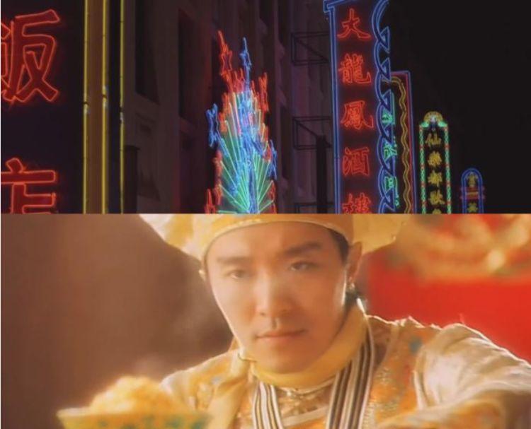 周星驰商业鬼才,周星驰的功夫电影有多厉害