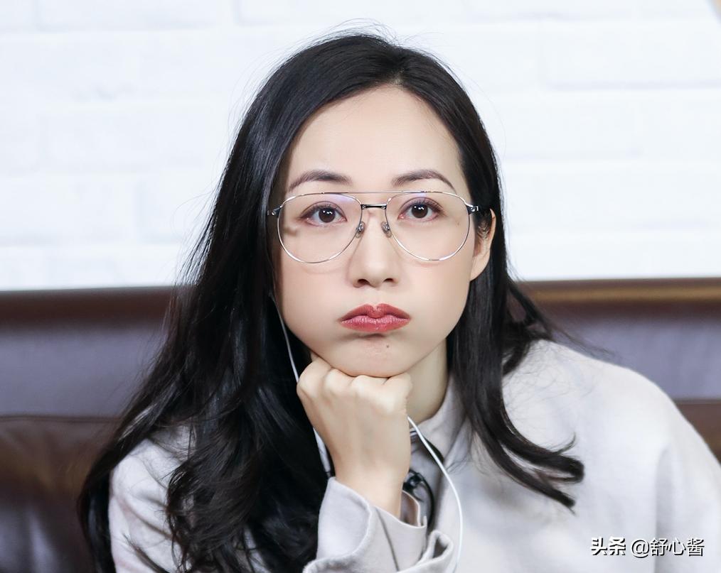 52岁周涛到底有多迷人,52岁周涛依旧很美