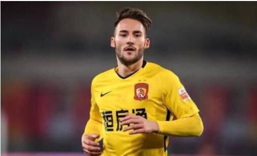 西甲第29轮前恒大球员创新纪录