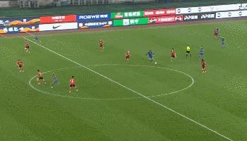 回忆足坛2017,江苏足球历程