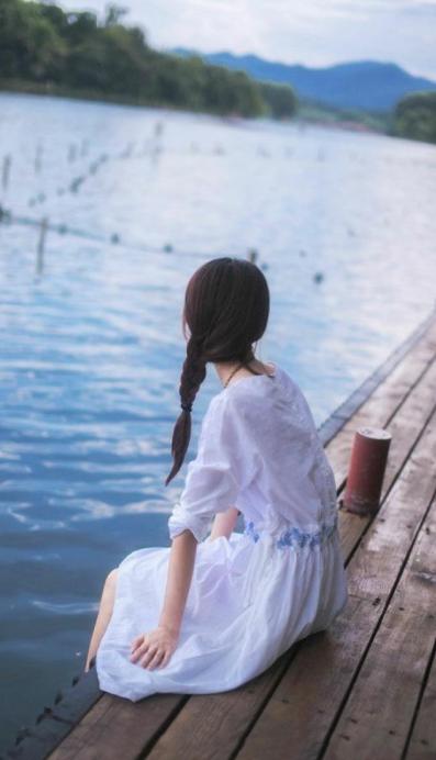 怎样对一个女生才算真诚,真诚的女生也会被拒绝吗