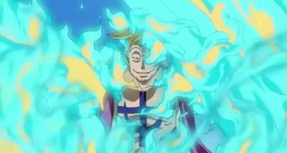 海贼王最强分析,关于海贼王的长篇大论