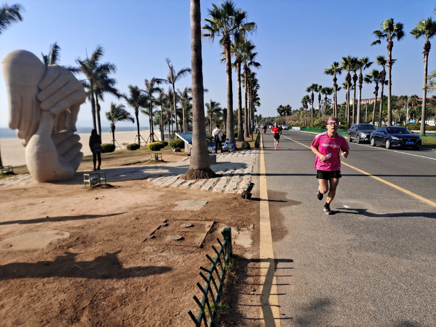 厦门不仅有美丽的风景还有好吃的,厦门旅游美食美景照片