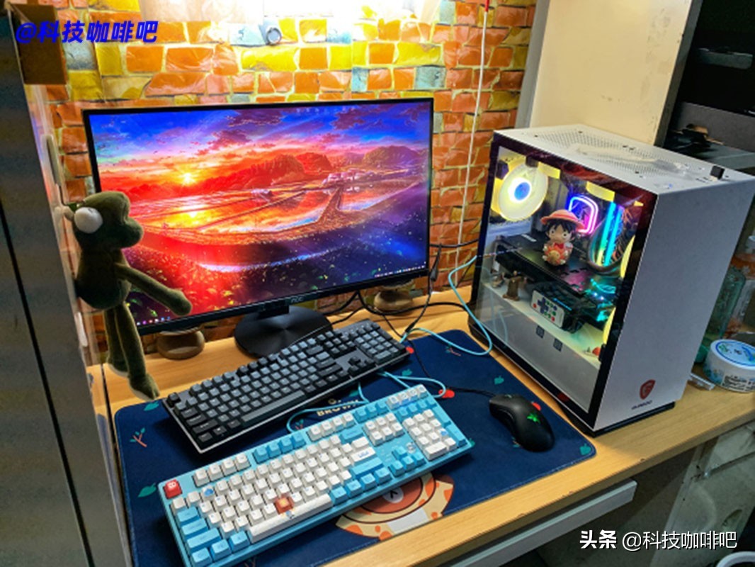 电脑显示器分辨率重要还是刷新率,高分辨率高刷新率的24寸显示器