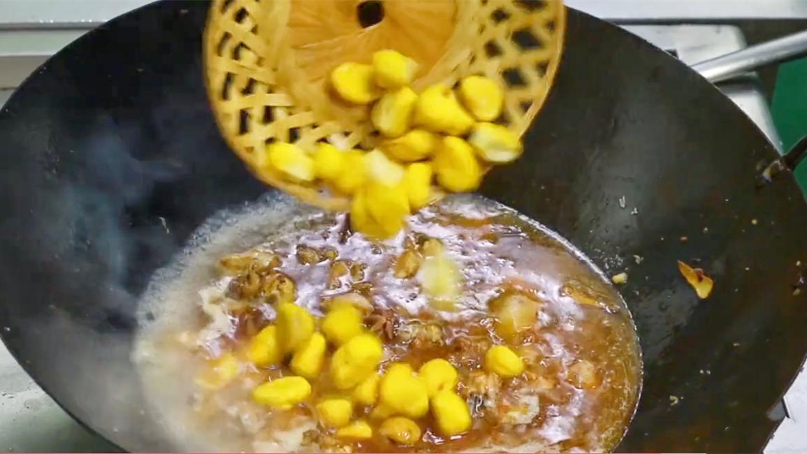 中秋佳节必吃的4种吉祥果,立秋建议多吃5样秋果