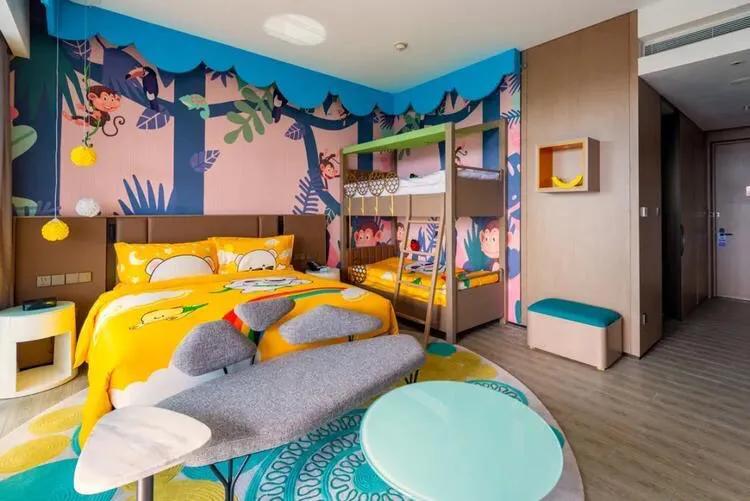 句容茅山温泉攻略,镇江茅山温泉假日酒店官方