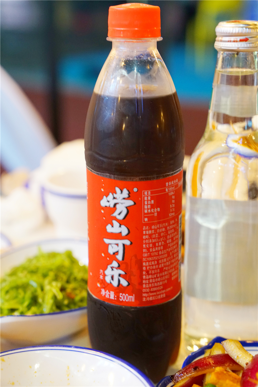 青岛黄海旅游攻略美食攻略,青岛游玩攻略银沙滩美食