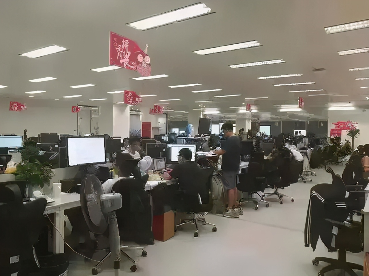 应届生看过来，从不同角度了解一下你不知道的拼多多