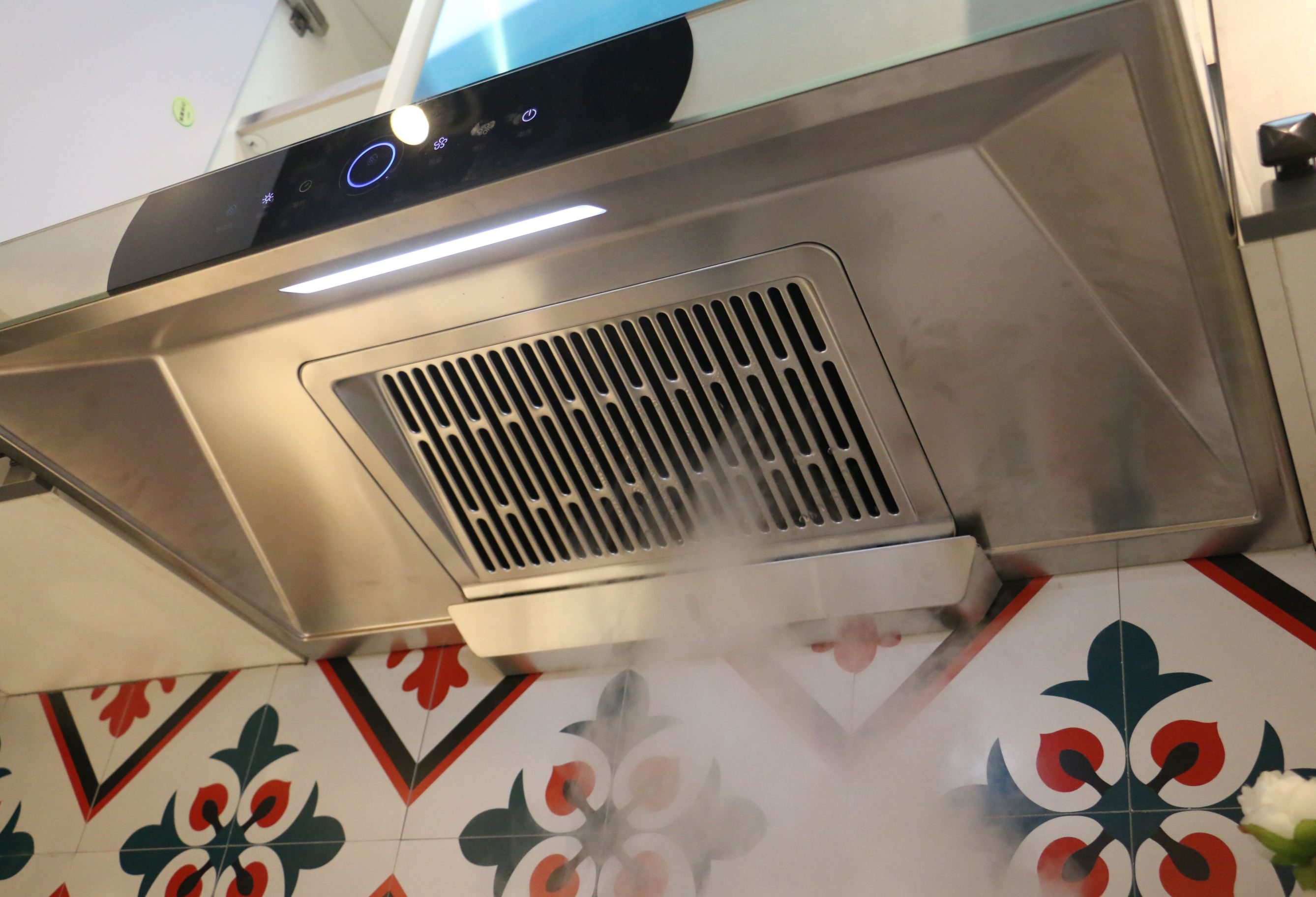 油烟机的选择有什么讲究,油烟机怎么选一定要注意3个大坑