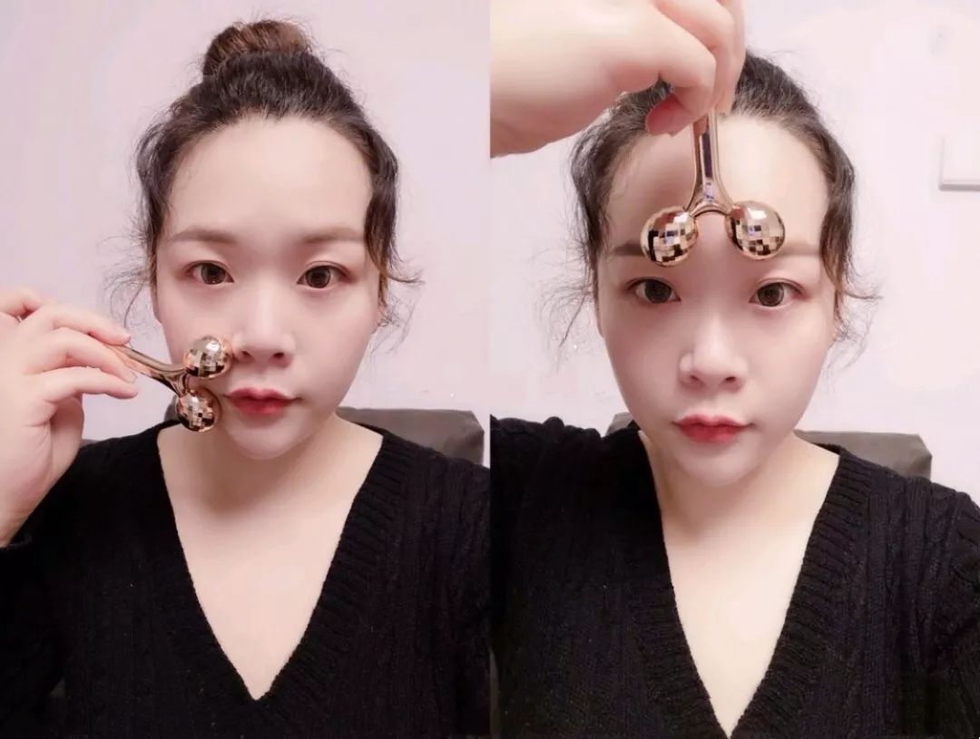 瘦脸脸大,脸大胖10斤这个方法瘦脸超有效