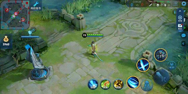 王者光荣教你阵容克制,王者光荣克制云中君的法师英雄