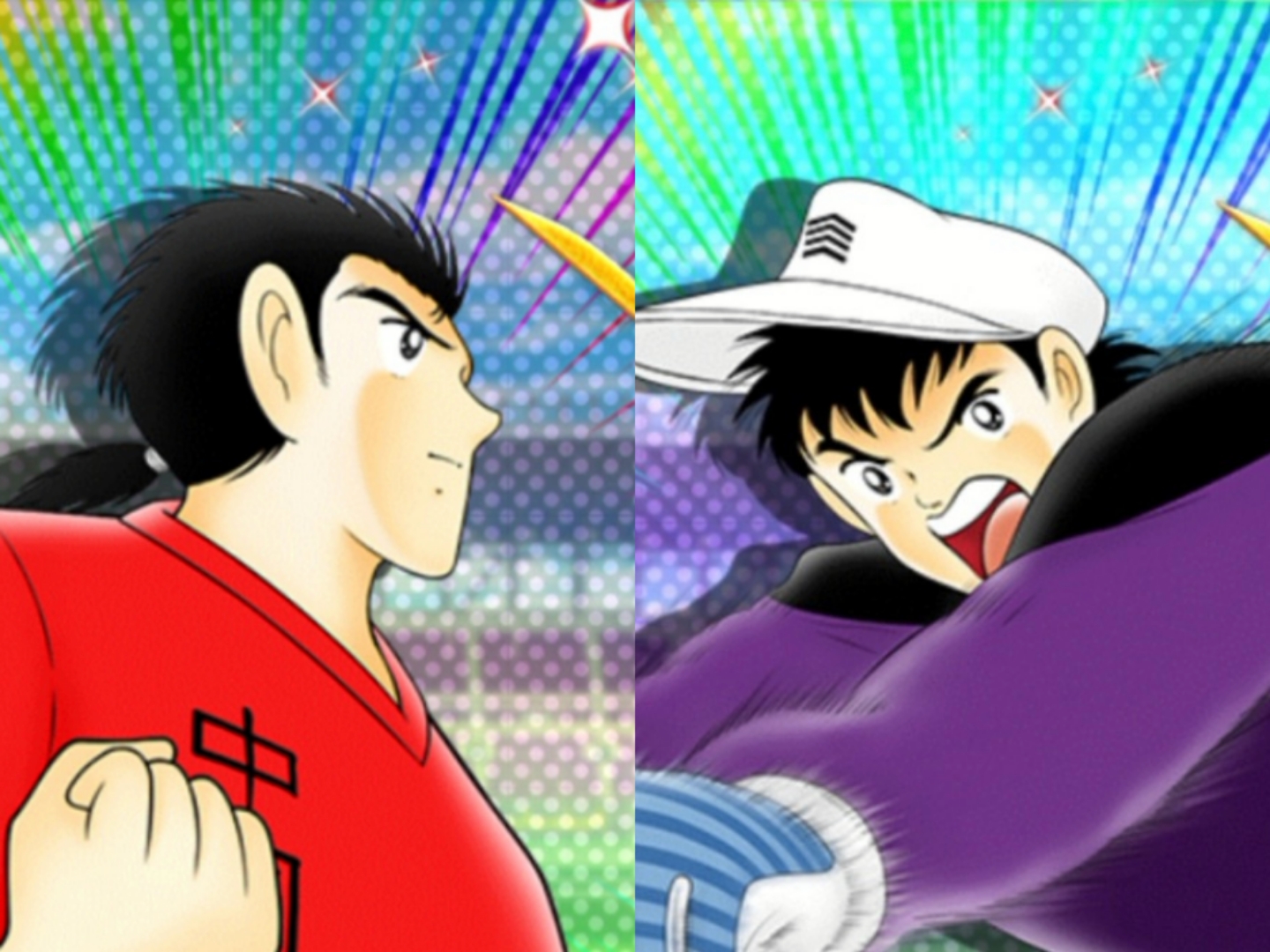 中国足球小将回忆,历届中国足球小将队员