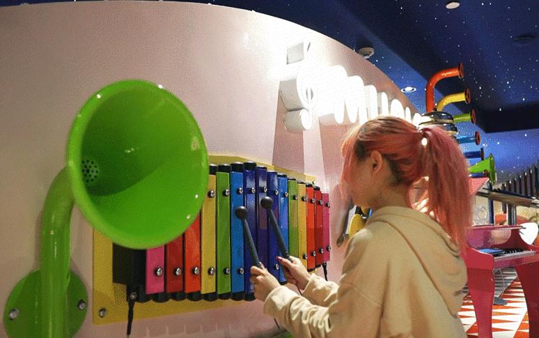 遛娃室内游乐场成都,游乐园室内儿童乐园遛娃好地方